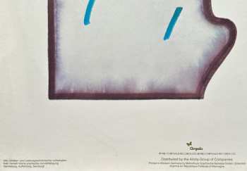 LP Spandau Ballet: True