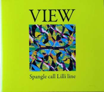 CD Spangle Call Lilli Line: View
