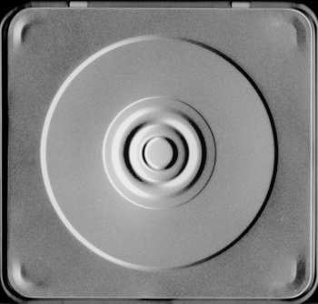 CD Spank Rock: FabricLive. 33