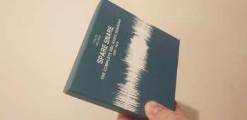 3CD/Set di cofanetti Spare Snare: The Complete BBC Radio Sessions 1995 - 2018
