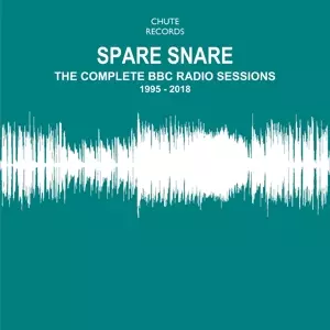 The Complete BBC Radio Sessions 1995 - 2018