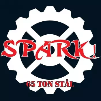65 Ton Stål