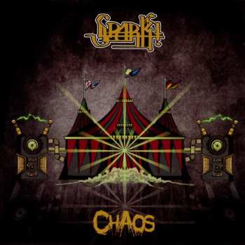 Album Spark: Chaos