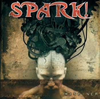 Album Spark: Maskiner
