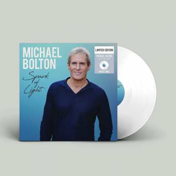 LP Michael Bolton: Spark of Light