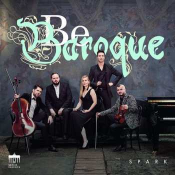 CD Spark: Be Baroque