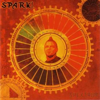 Album Spark: Spektrum
