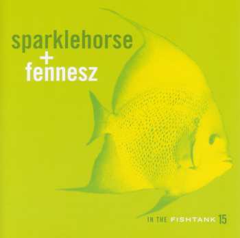 CD Fennesz: In The Fishtank 15