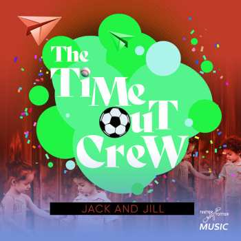 CD Sparks: Jack And Jill