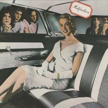 LP Sparks: Halfnelson