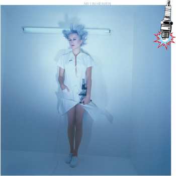 Album Sparks: No. 1 In Heaven