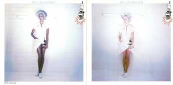 CD Sparks: No. 1 In Heaven