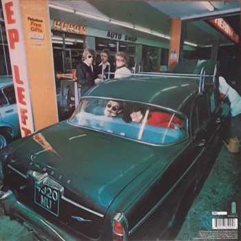 LP Sparks: Propaganda