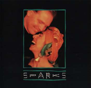LP Sparks: Sparks