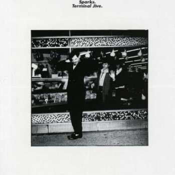CD Sparks: Terminal Jive