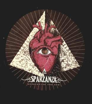 2LP Sparzanza: Announcing The End LTD