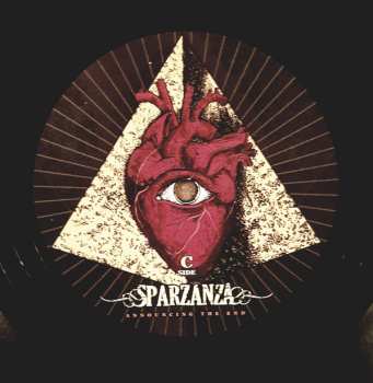 2LP Sparzanza: Announcing The End LTD
