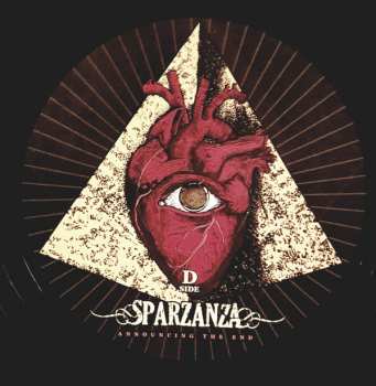 2LP Sparzanza: Announcing The End LTD