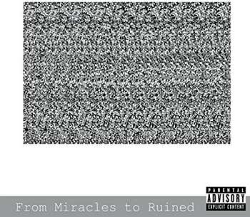 CD Spasm: From Miracles To Ruined