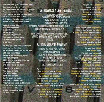 CD Spastic Ink: Ink Compatible