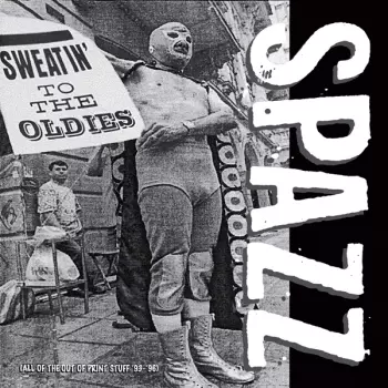 Sweatin' To The Oldies