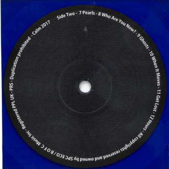 LP SPC ECO: Calm