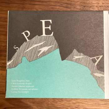 CD Speak: Speak