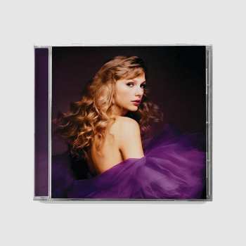 2CD Taylor Swift: Speak Now (Taylor's Version)