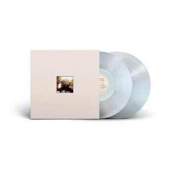 2LP Speakers Corner Quartet: Further Out Than The Edge LTD | CLR
