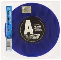 SP Spearmint: 7-competition