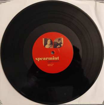 2EP Spearmint: Holland Park LTD