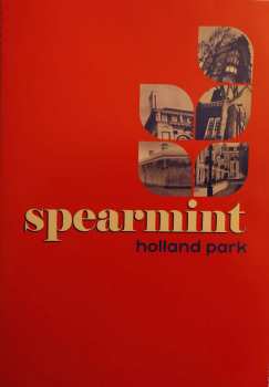 2EP Spearmint: Holland Park LTD