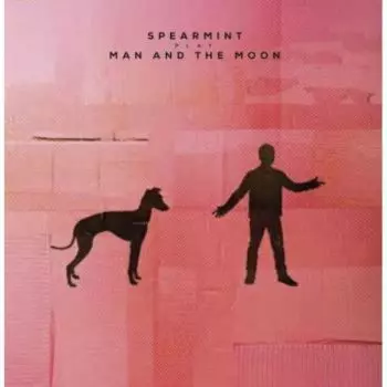 Man and the Moon