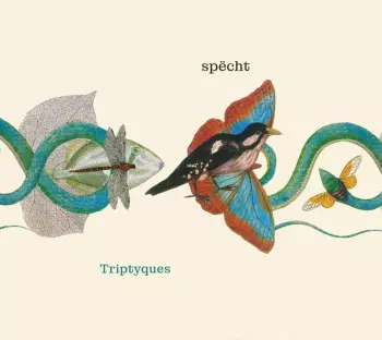 Triptyques