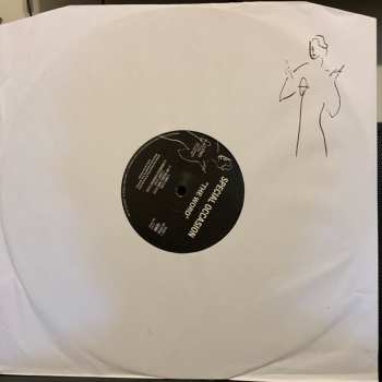 LP Special Occasion: The Word