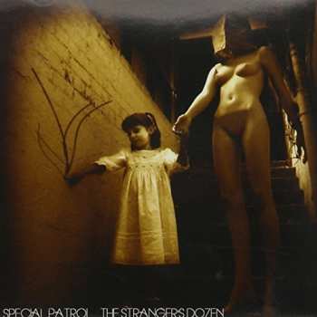 Album Special Patrol: The Stranger's Dozen
