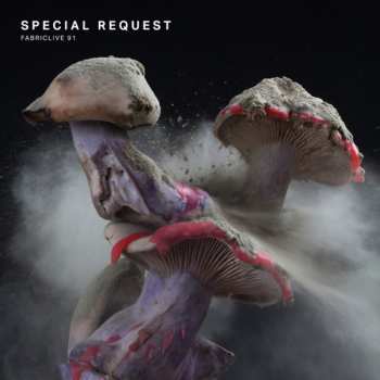 Album Special Request: Fabriclive 91