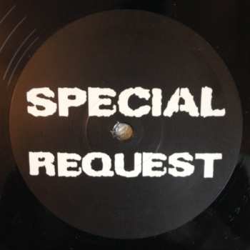 LP Special Request: Vapour / Mindwash