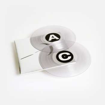 2LP Special Request: Offworld CLR
