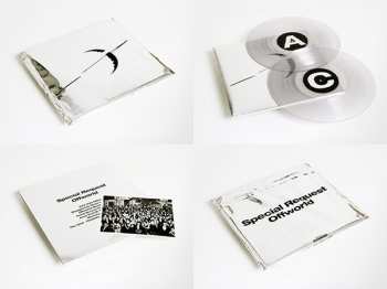2LP Special Request: Offworld CLR