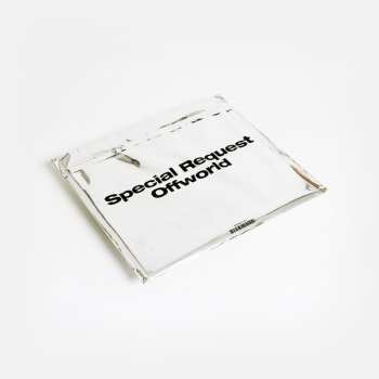 2LP Special Request: Offworld CLR