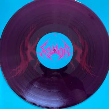 2LP Special Request: Vortex