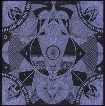 CD Spectral Haze: I.E.V.: Transmutated Nebula Remains