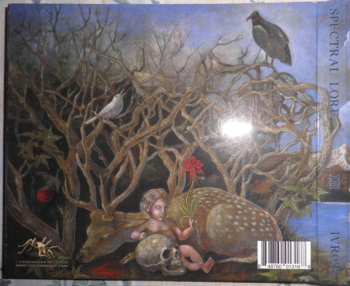 LP Spectral Lore: Iii