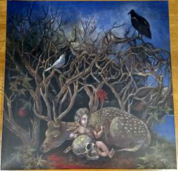 3LP Spectral Lore: III