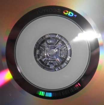 LP Spectral Lore: Iii