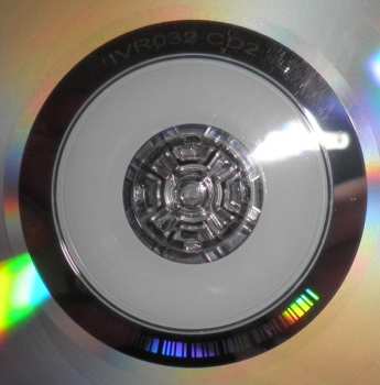 LP Spectral Lore: Iii