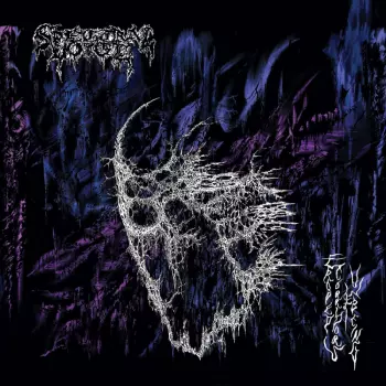 Eroded Corridors Of Unbeing 
