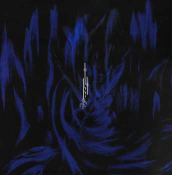 LP Spectral Voice: Eroded Corridors Of Unbeing 