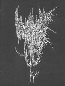LP Spectral Voice: Eroded Corridors Of Unbeing 